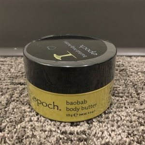Nu Skin Baobab Body Butter